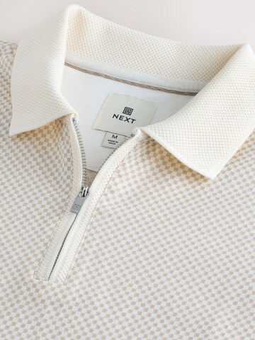 T-Shirt Next en beige