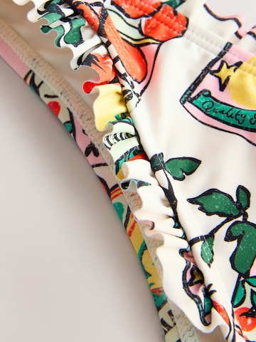 Next Bikinibroek in Wit