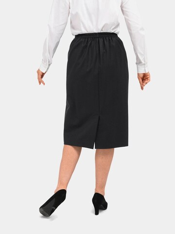 Goldner Skirt in Black