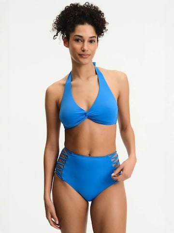 Penti Bikini bottom 'Bikinihosen' in Blue