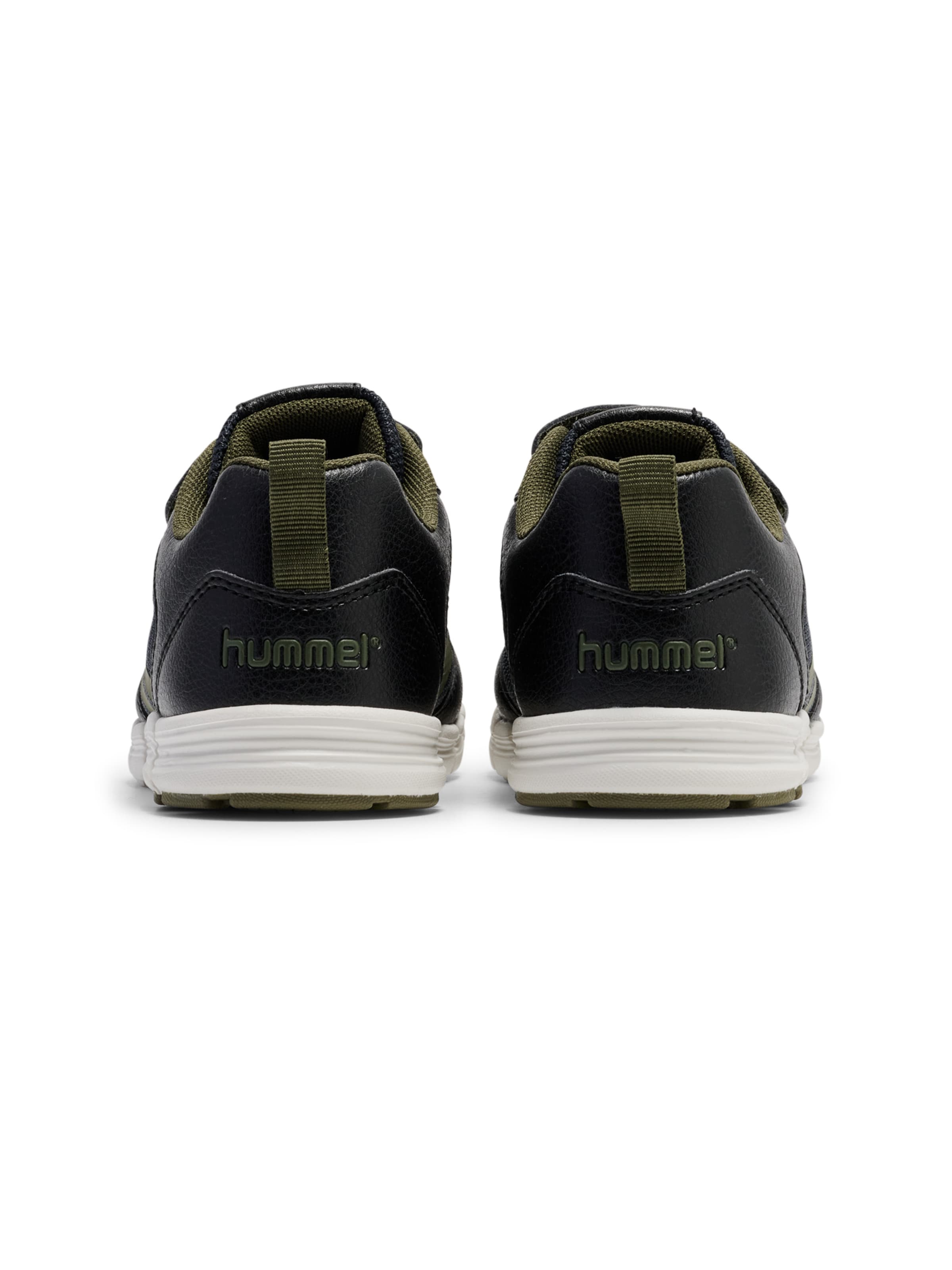 Hummel Sneakers i sort