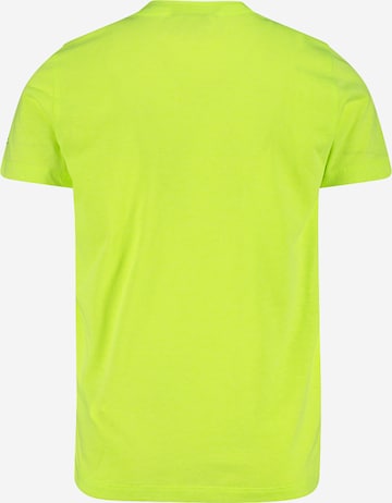 CMP Performance Shirt in Green