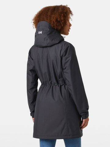 Veste fonctionnelle 'WESTPORT' HELLY HANSEN en gris
