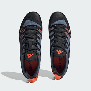 ADIDAS TERREX Halbschuh 'Swift Solo 2.0' in Blau