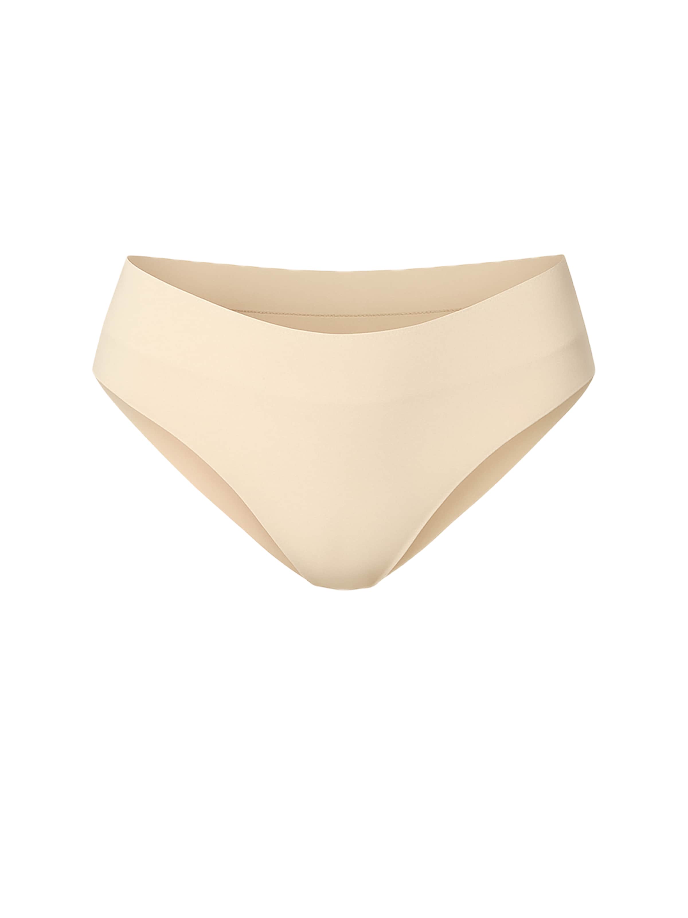 Slip C&City en beige : devant