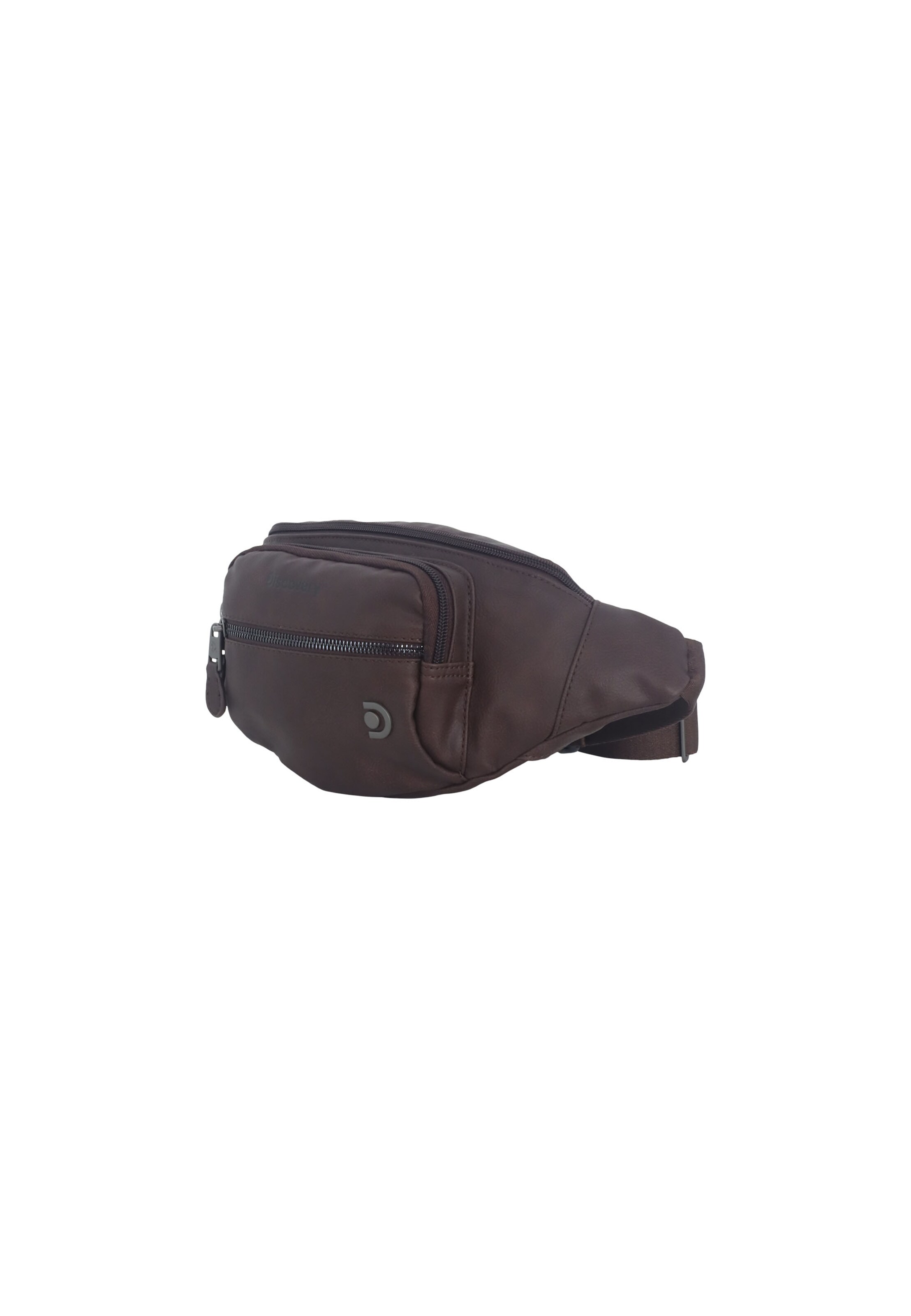 Discovery Fanny Pack 'Heritage' in Brown