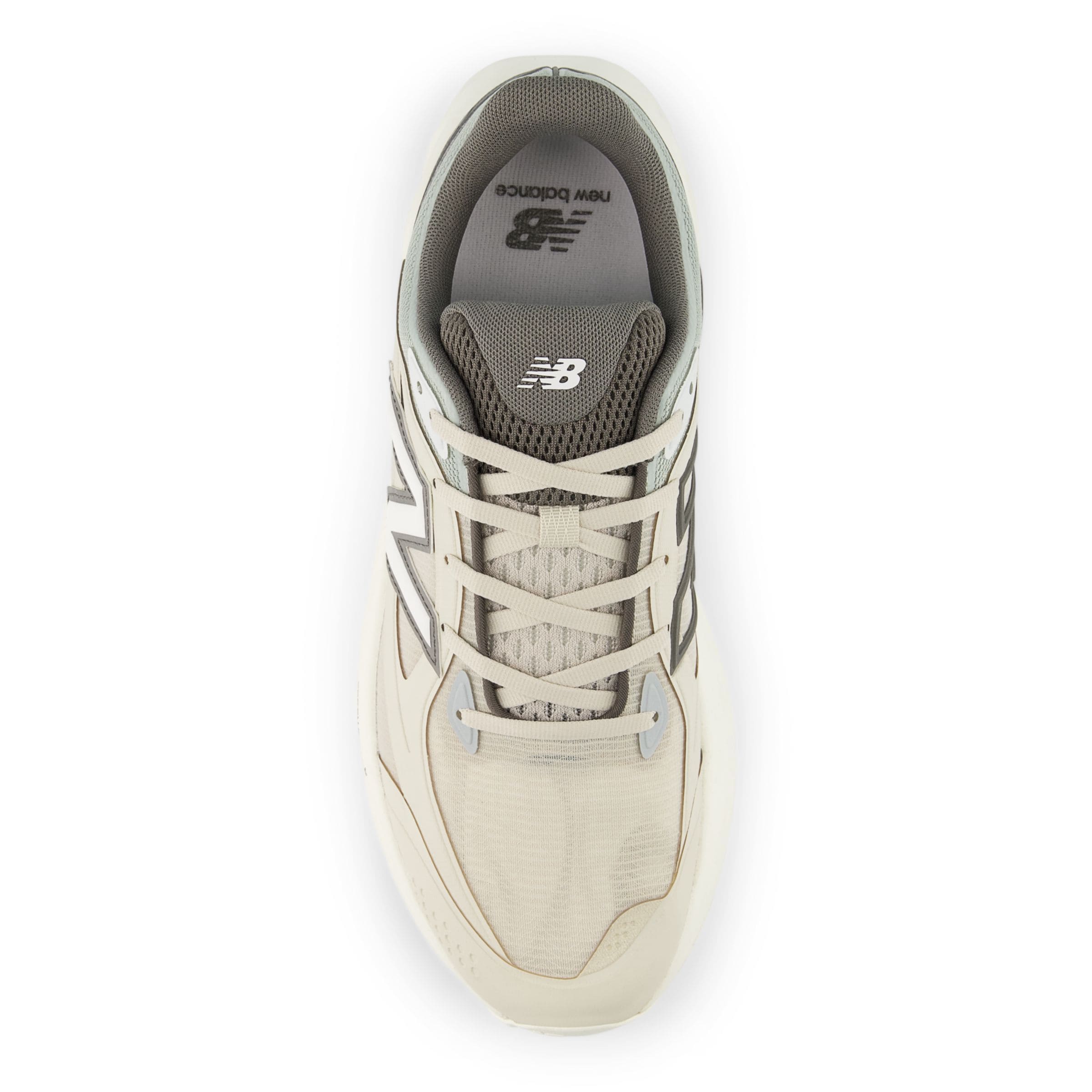 new balance Sneaker 'TRN' in Beige
