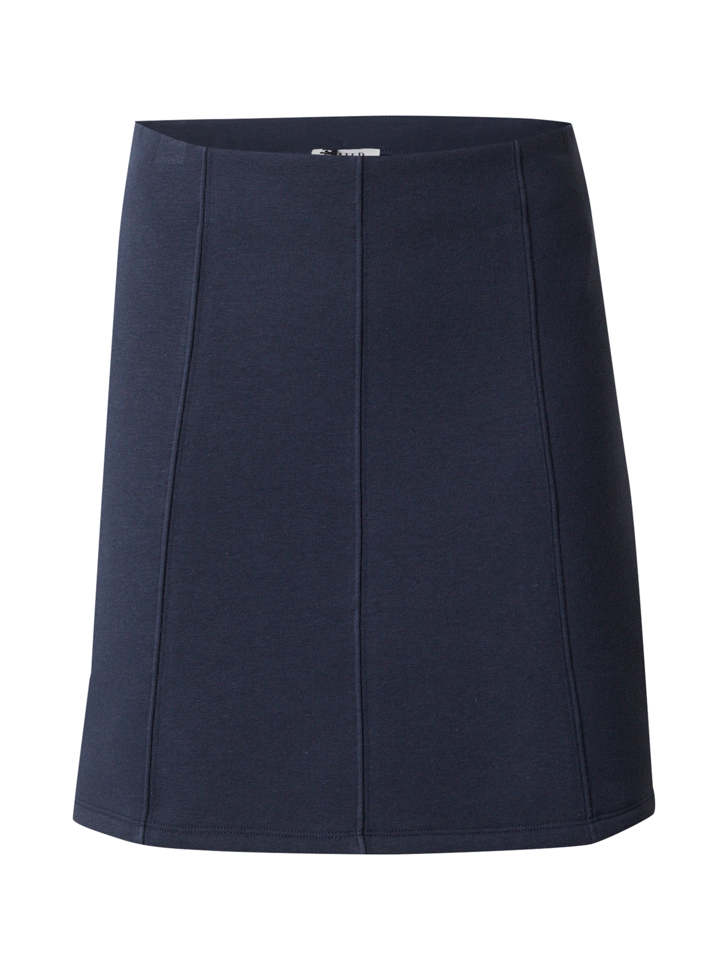 EDITED Пола 'Zola' в синьо: отпред