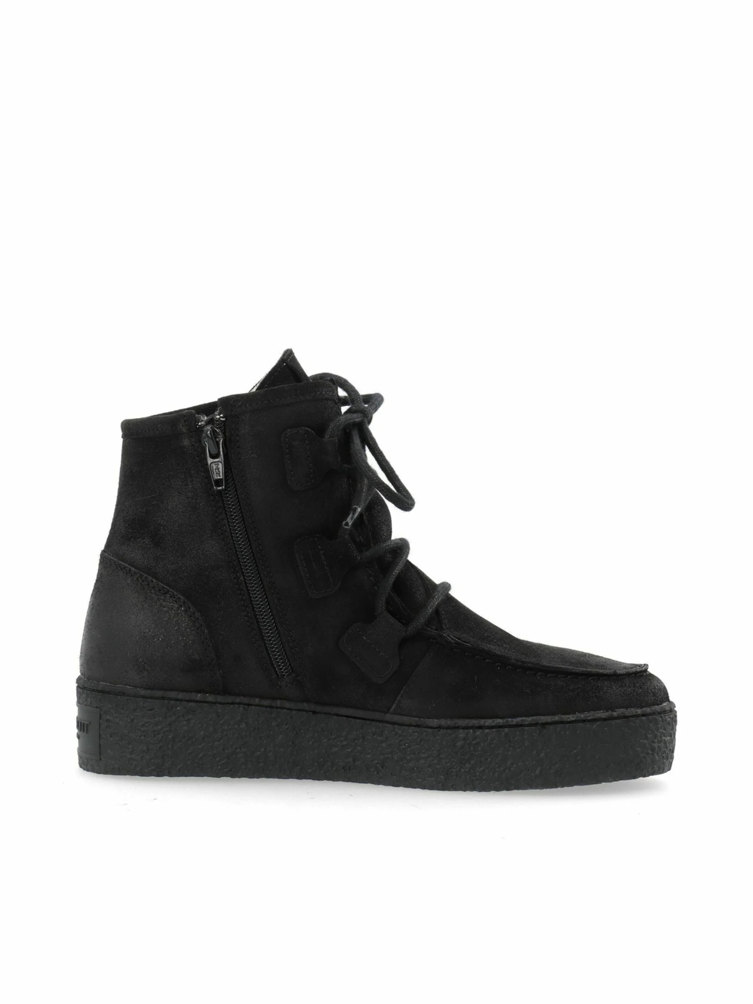 Ca'Shott - Botas chelsea ' CASMILLA ' em preto