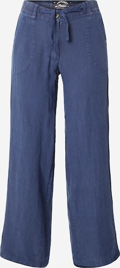 Superdry Kalhoty - modrá džínovina, Produkt