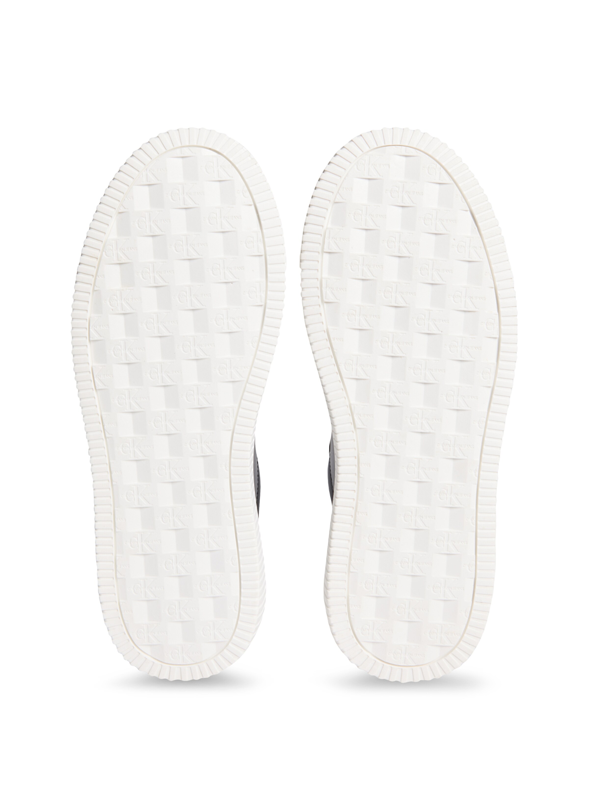 Calvin Klein Sneaker low i sort