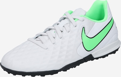 NIKE Kopačke 'Tiempo Legend 8 Academy' u neonsko zelena / bijela, Pregled proizvoda