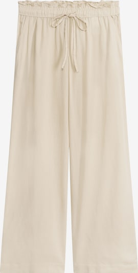 bonprix Housut koossa 36/regular värissä beige, Tuotenäkymä