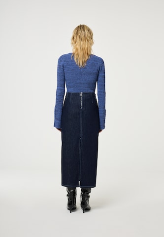 Fabienne Chapot Trui in Blauw