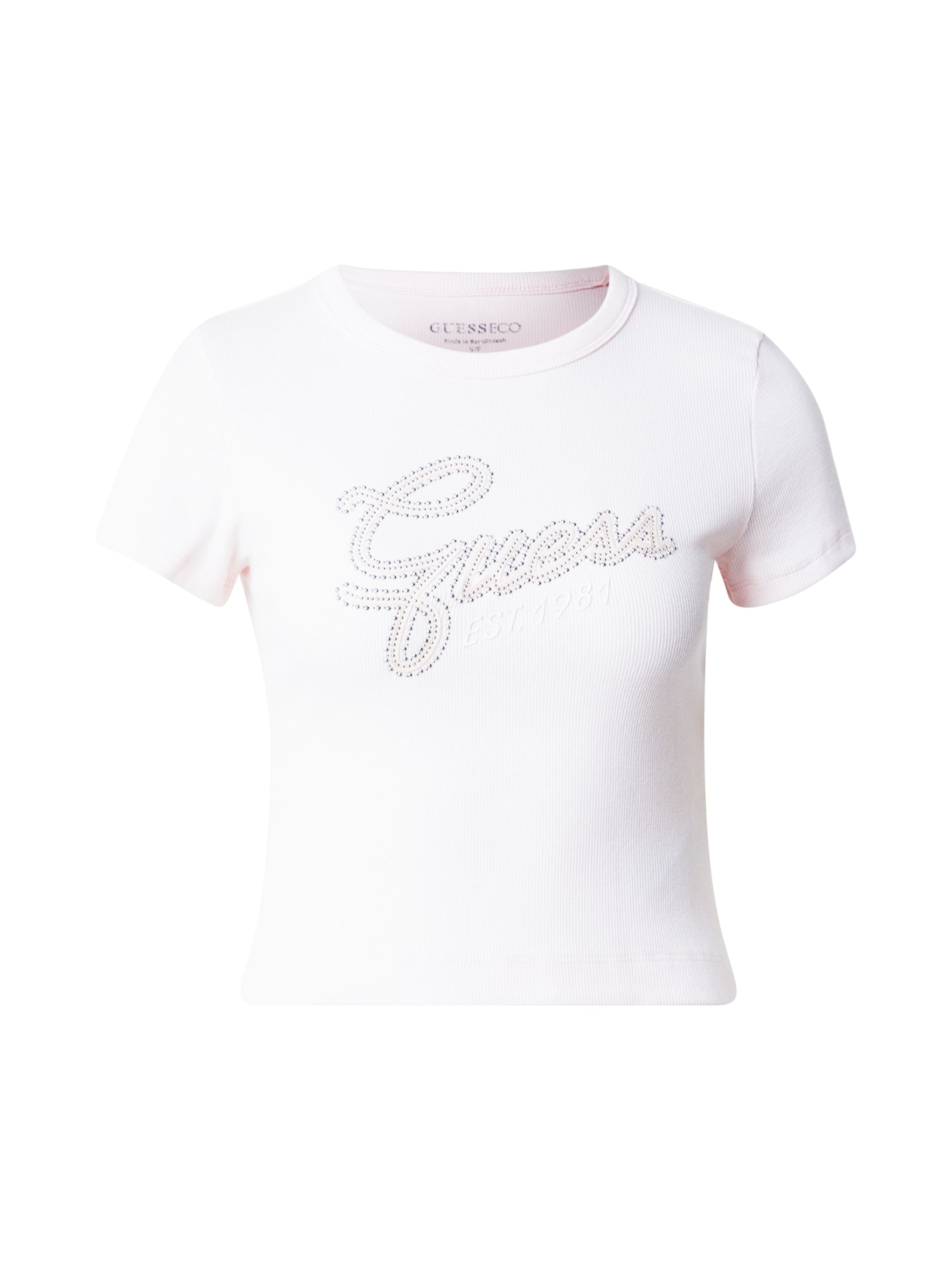 GUESS Särk, värv roosa: eest vaates