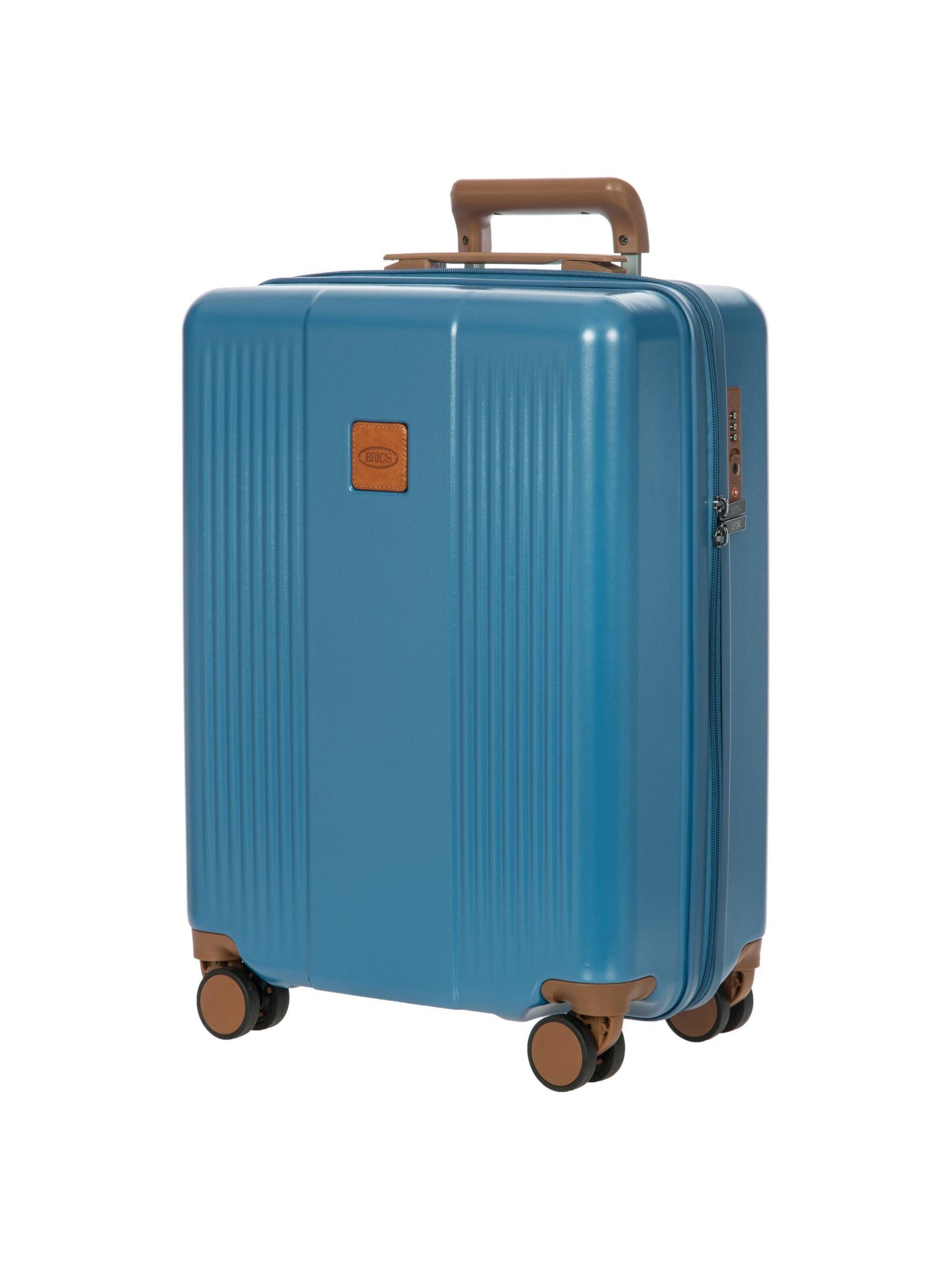Bric's Trolley 'Ferrara'‌‌‌‌‌‌‌‌‌‌ in Blau