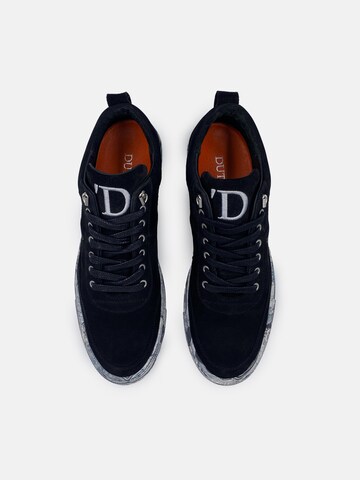 Dutch'D Sneaker low 'Myth' in Schwarz