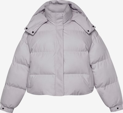 Estro Winterjacke '44551-3' in XS in grau, Produktansicht
