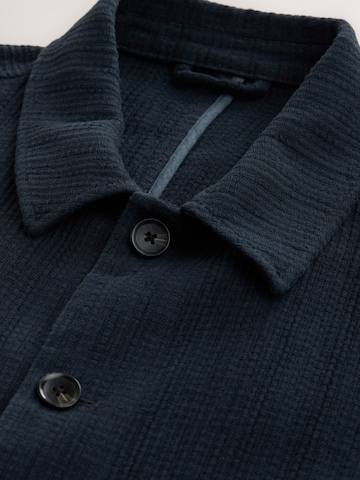 Veste mi-saison Next en bleu