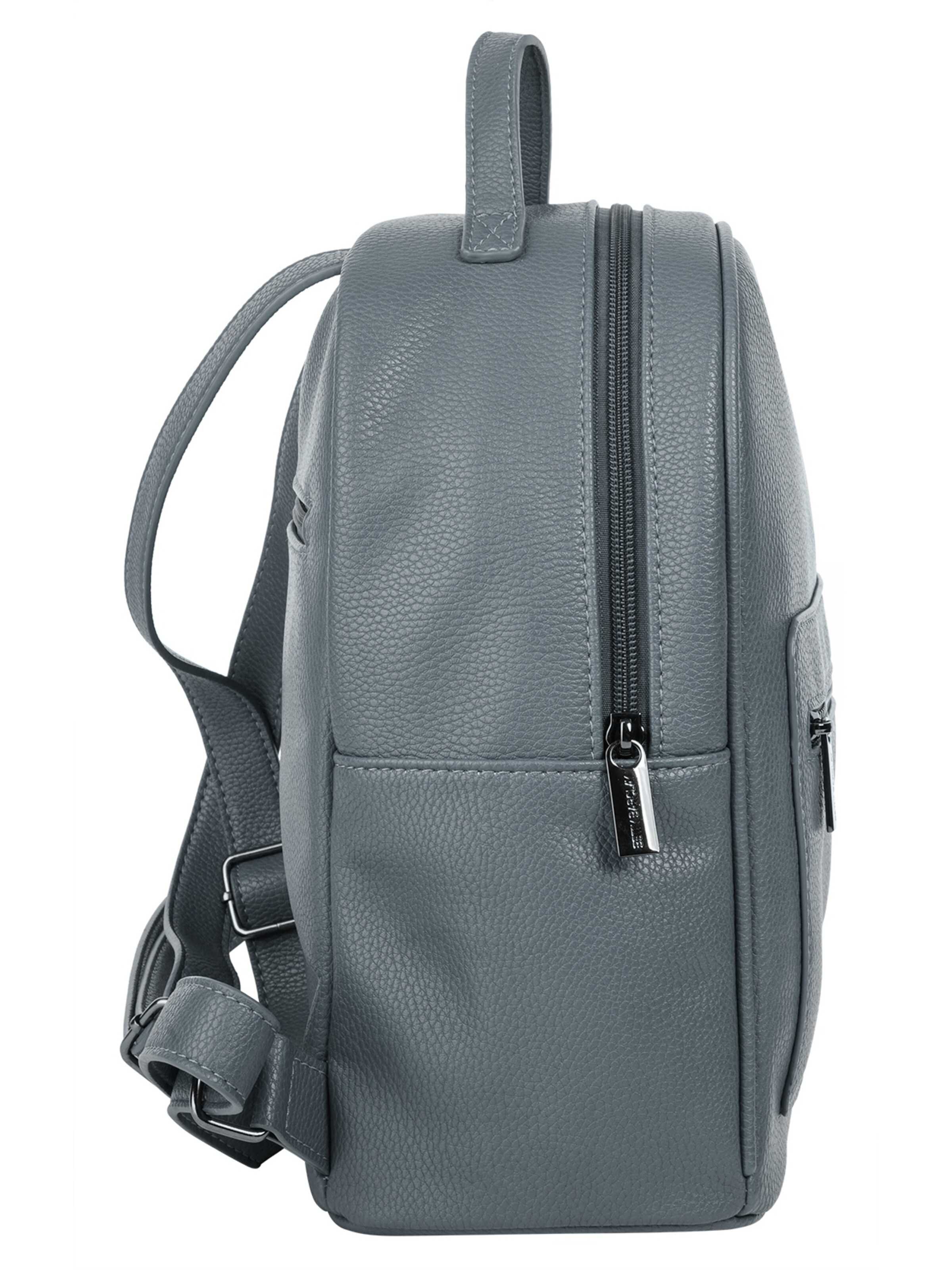 Sac à dos Betty Barclay en bleu