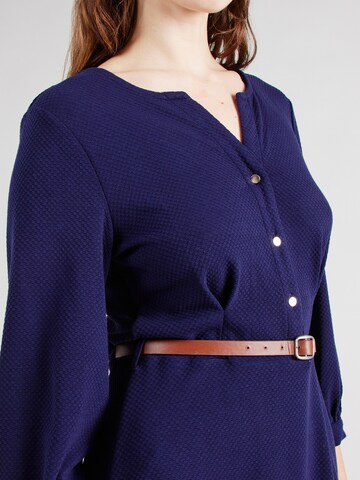 ABOUT YOU Dress 'Ilona' in Blue