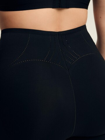 ESOTIQ Shaping Slip in Black