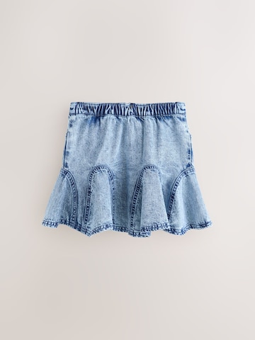 Gonna di smALLSAINTS in blu