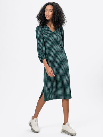 Thought Dress 'Camden' in Green