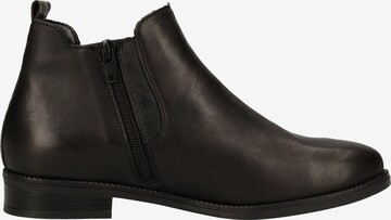 REMONTE Chelsea Boots in Black