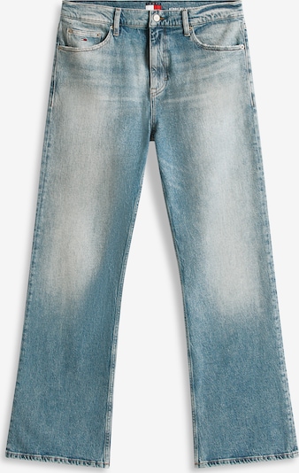 Džinsai 'ROBBIE' iš Tommy Jeans, spalva – tamsiai (džinso) mėlyna, Prekių apžvalga