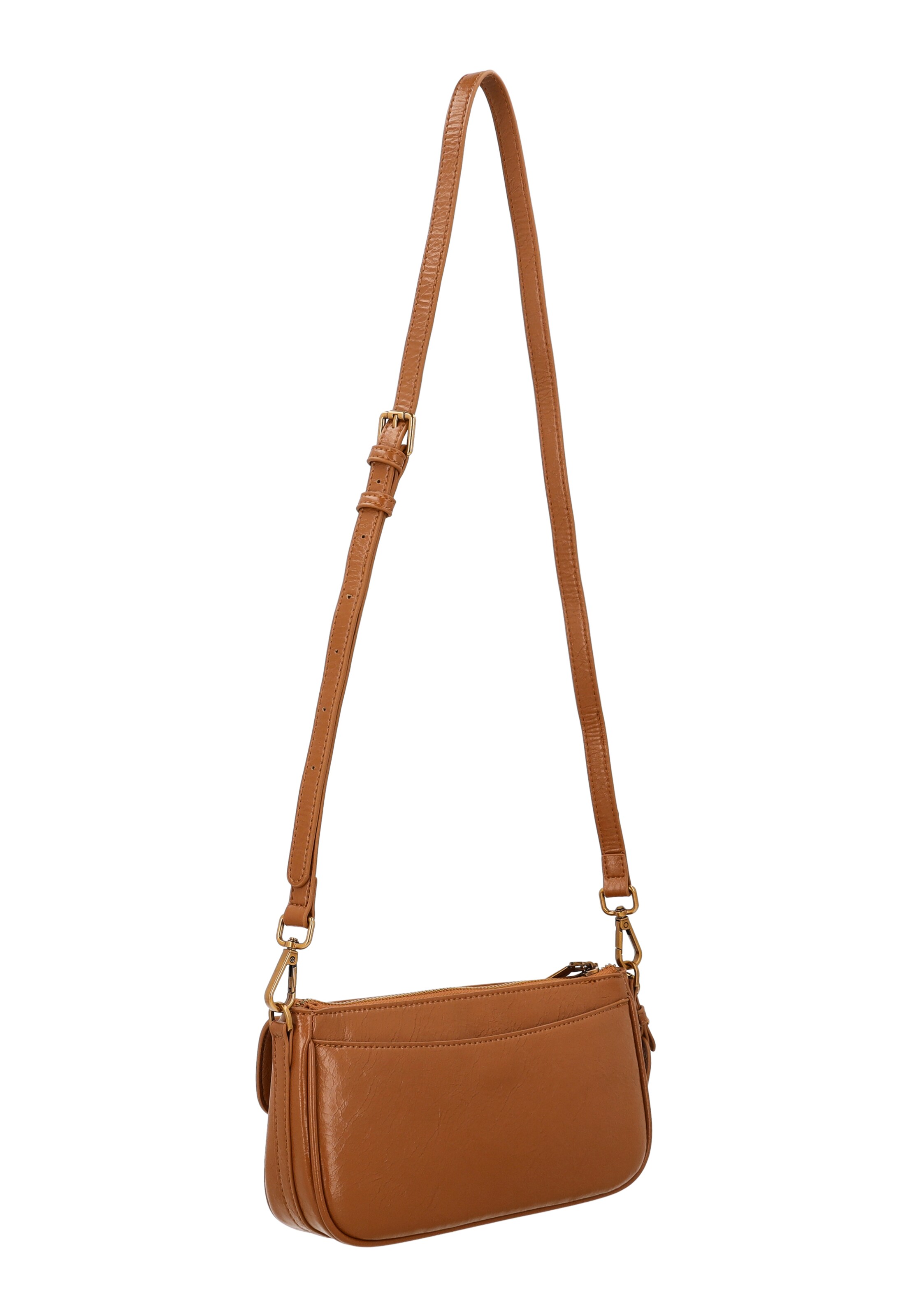 Usha - Bolso de hombro en azul