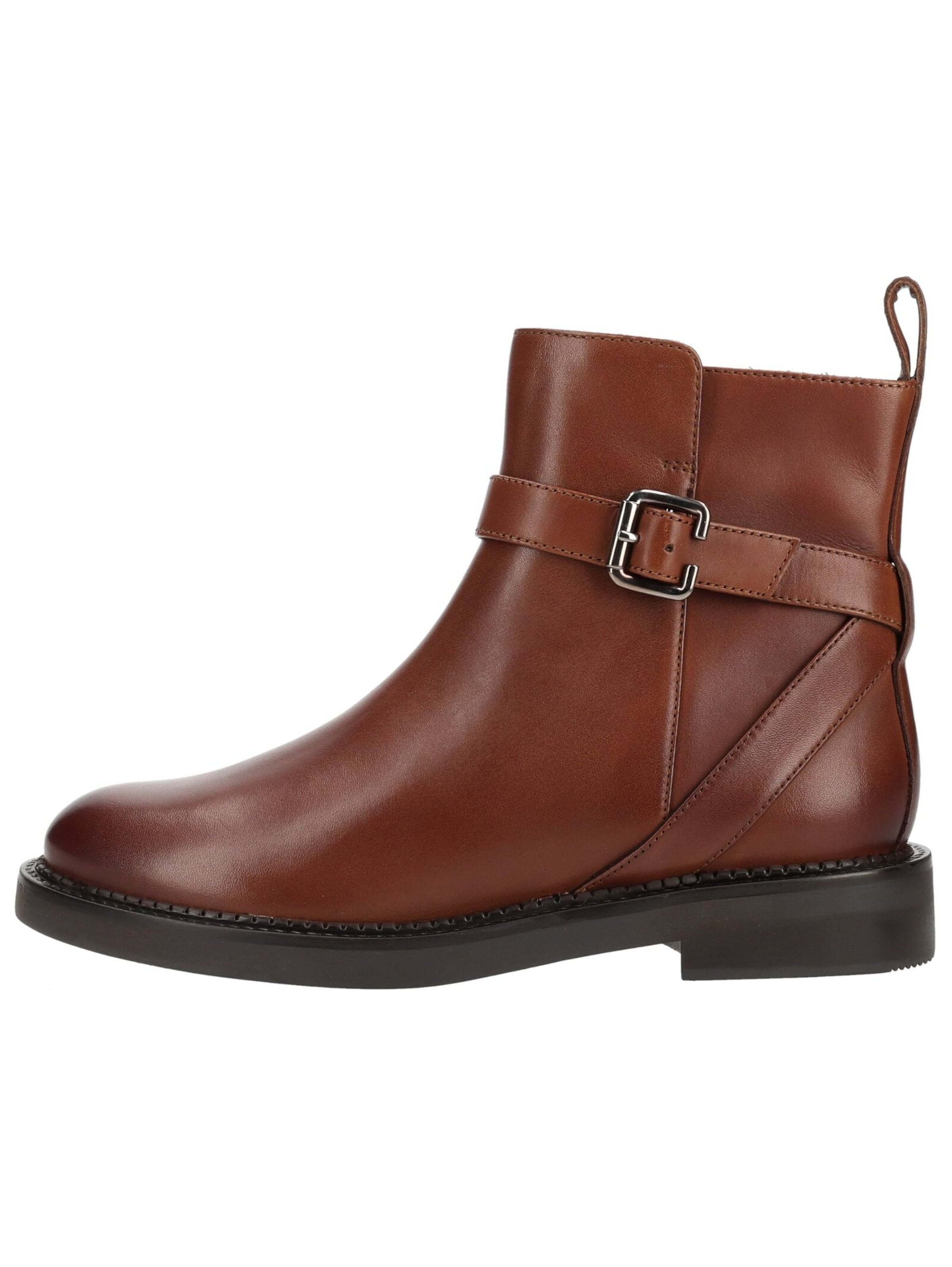 GEOX Bootie in Brown