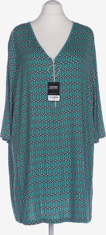 MIAMODA Blouse & Tunic in 4XL in Green: front