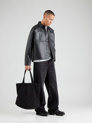 Loosefit Jeans '90'S' di Calvin Klein Jeans in nero