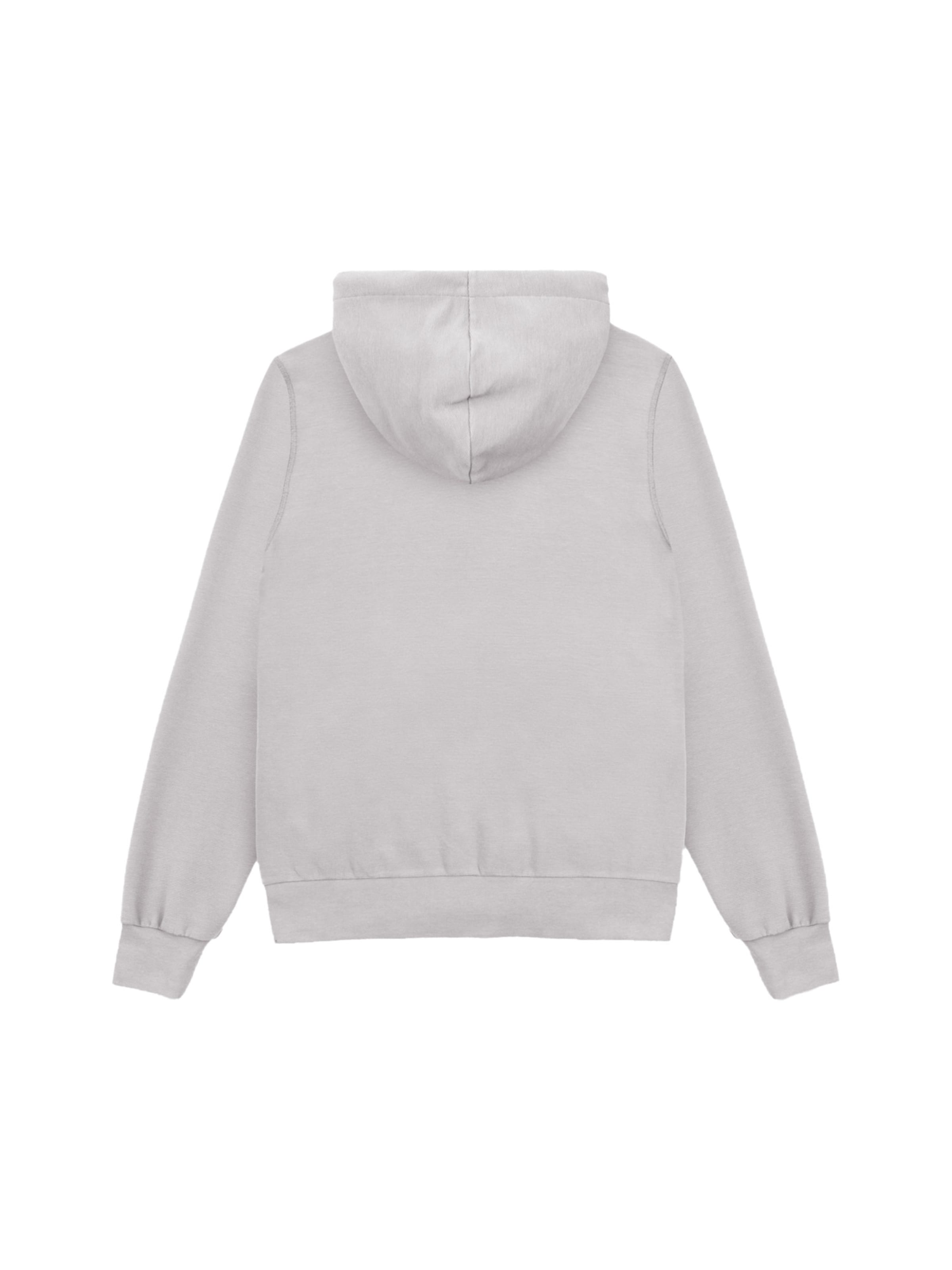 Colmar - Sudadera con cremallera en beige