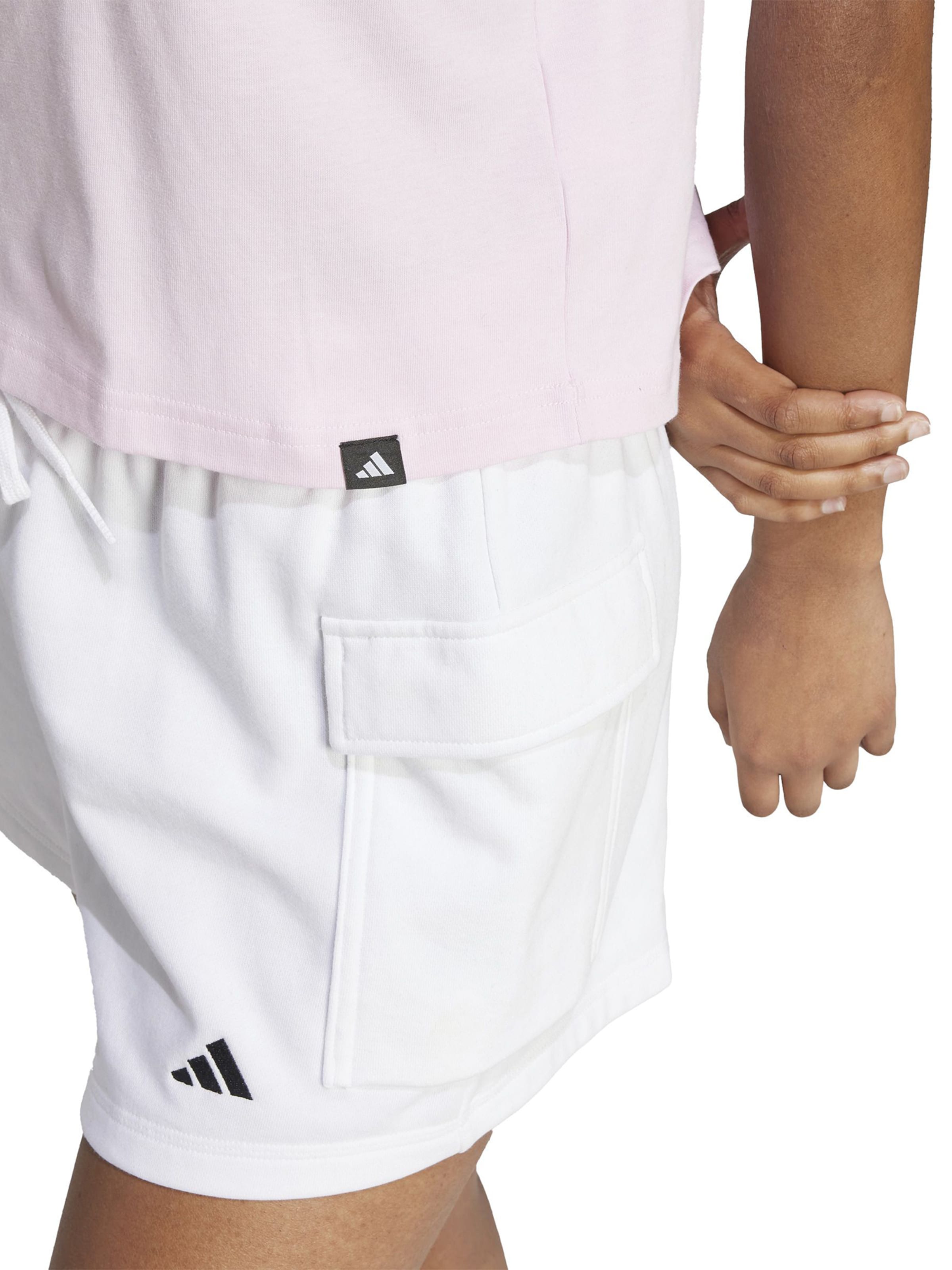 Tricou funcțional de la ADIDAS SPORTSWEAR pe roz