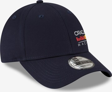 NEW ERA Cap '9Forty Red Bull Racing' in Blue