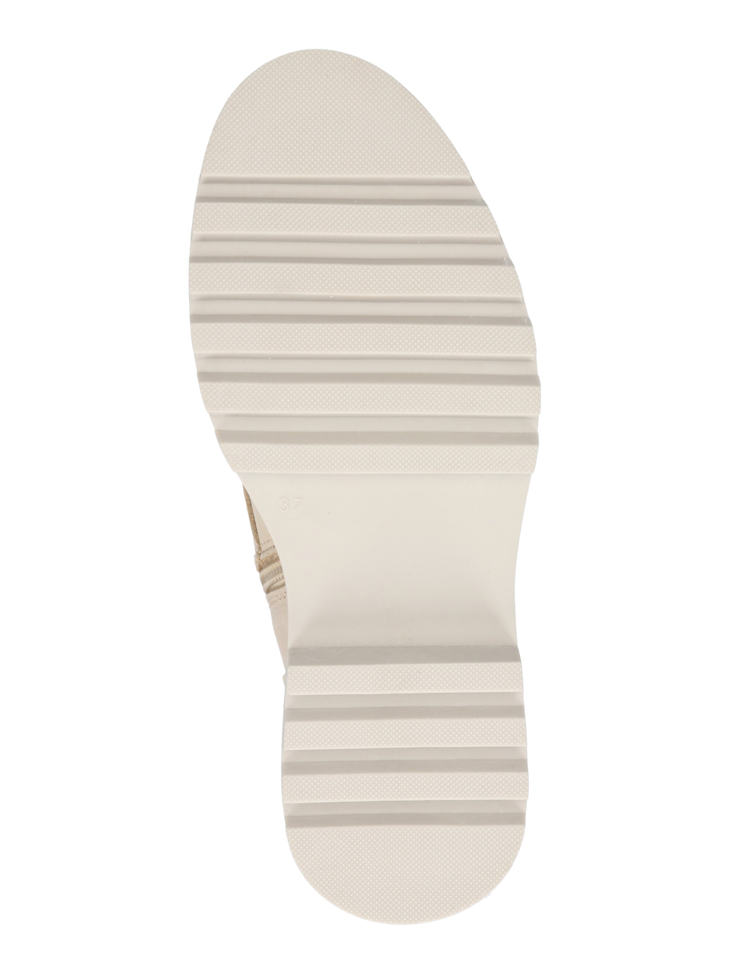 Stivaletto stringato di BULLBOXER in beige