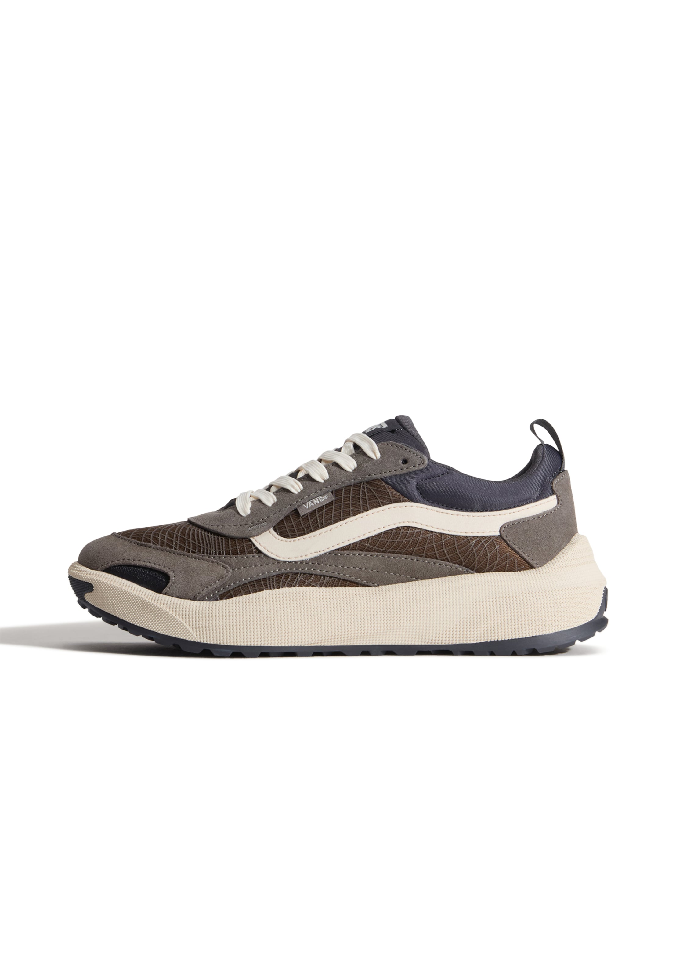 Sneaker low 'Ultrarange Neo 2.0' de la VANS pe maro: față