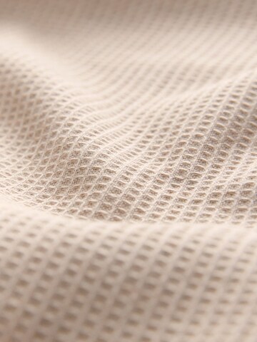 Coupe regular Chemise Next en beige