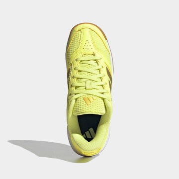 ADIDAS PERFORMANCE Athletic Shoes in Yellow