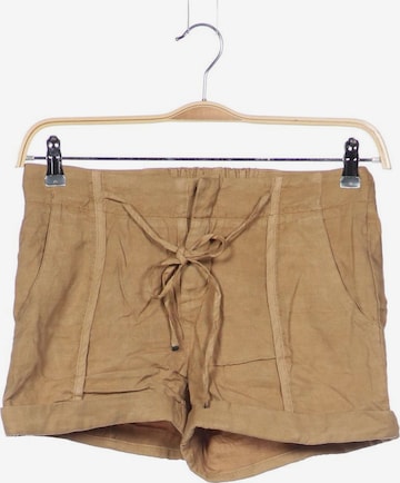 EDC BY ESPRIT Shorts XS in Beige: predná strana