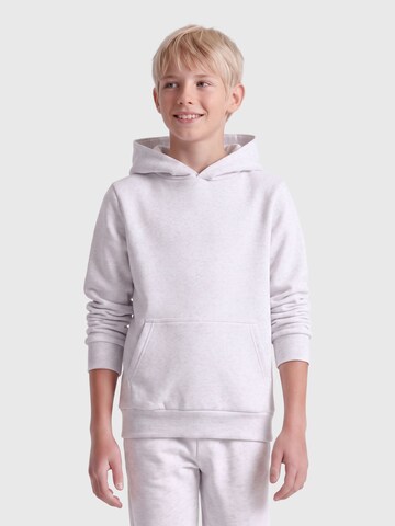 Only & Sons Junior Sweatshirt 'OSJCeres' in Grey: front