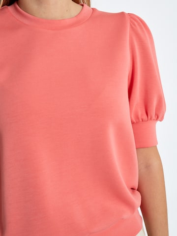 minus Shirt 'Livna' in Rood