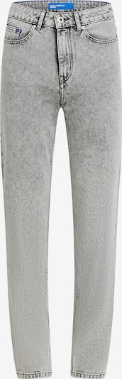 KARL LAGERFELD JEANS Traperice u sivi traper, Pregled proizvoda