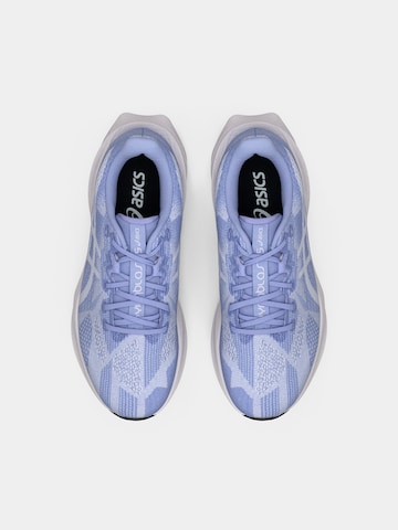 Chaussure de course 'DYNABLAST 5' ASICS en violet