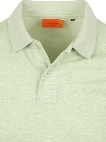Suitable Shirt 'Mang' in Groen