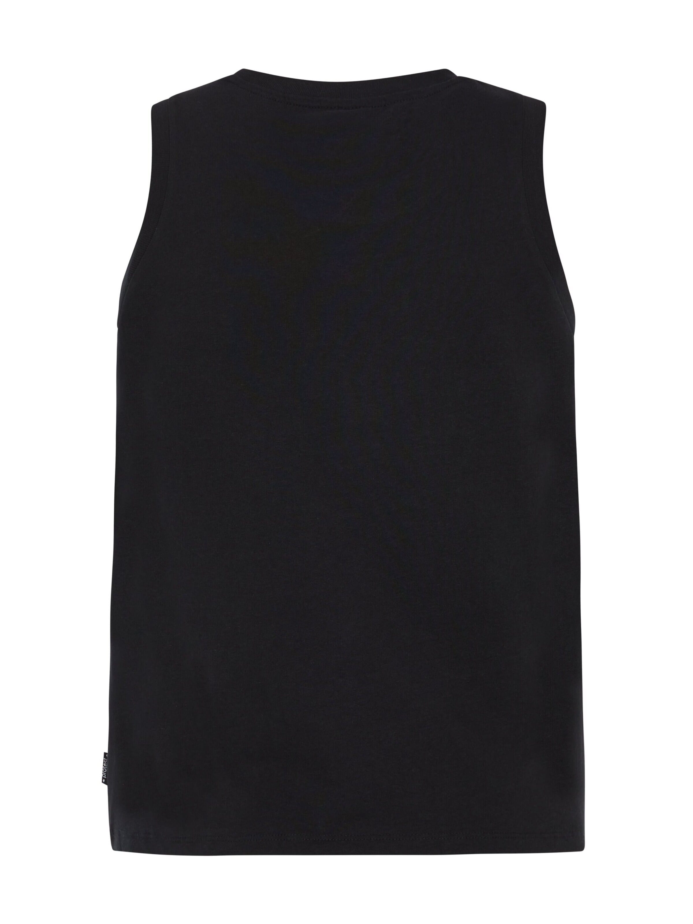 PROTEST Top 'PRTMalang' in Black