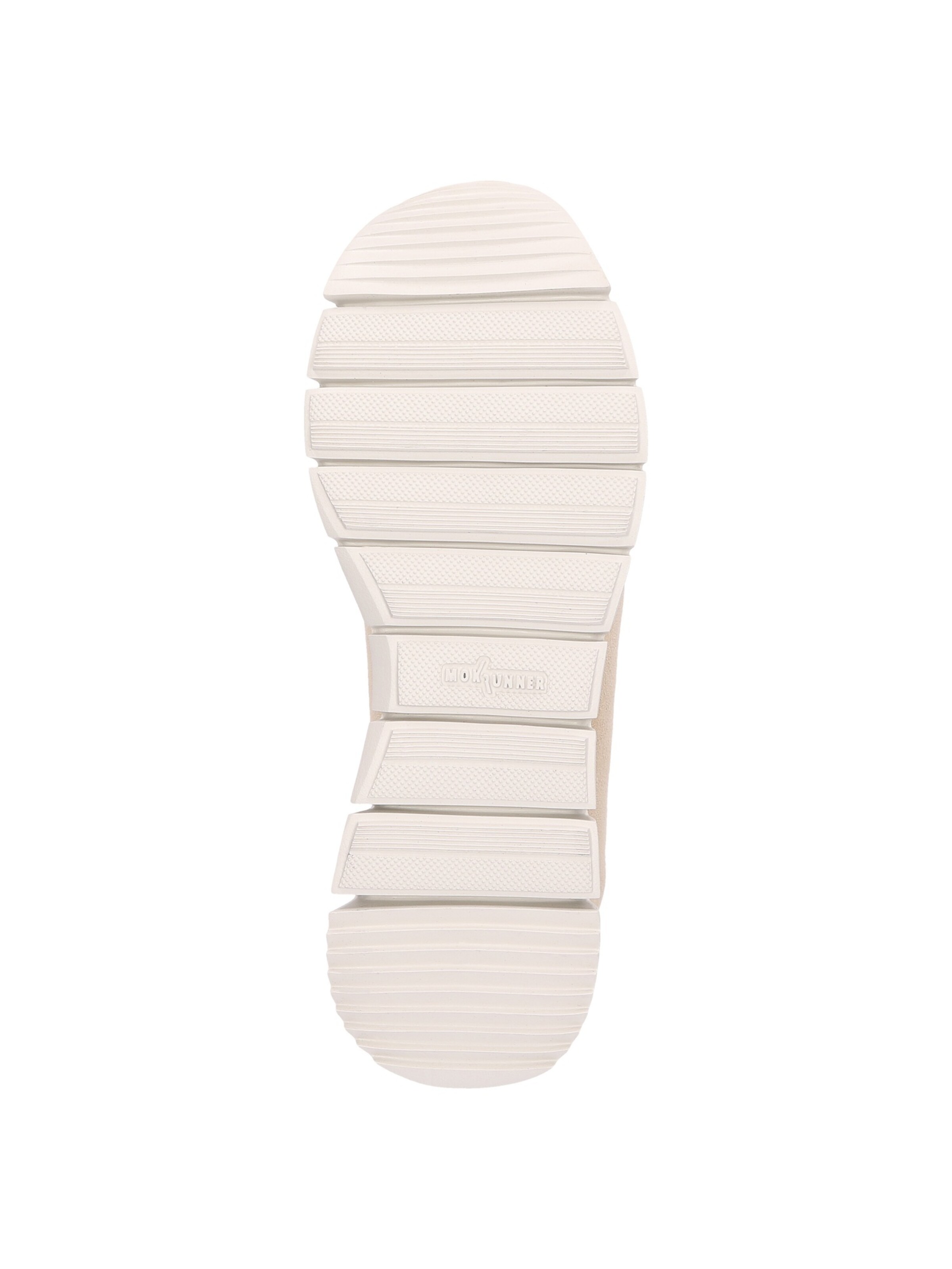 SIOUX Veterschoen in Beige