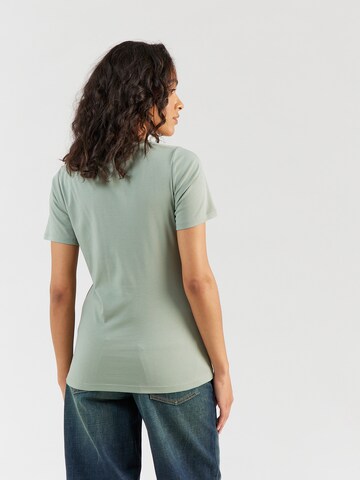 s.Oliver Shirt in Groen